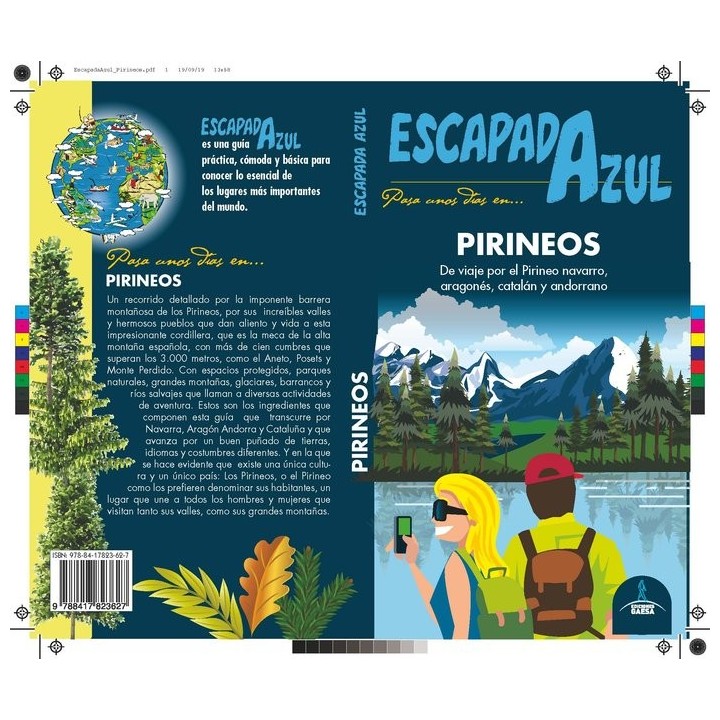 PIRINEOS