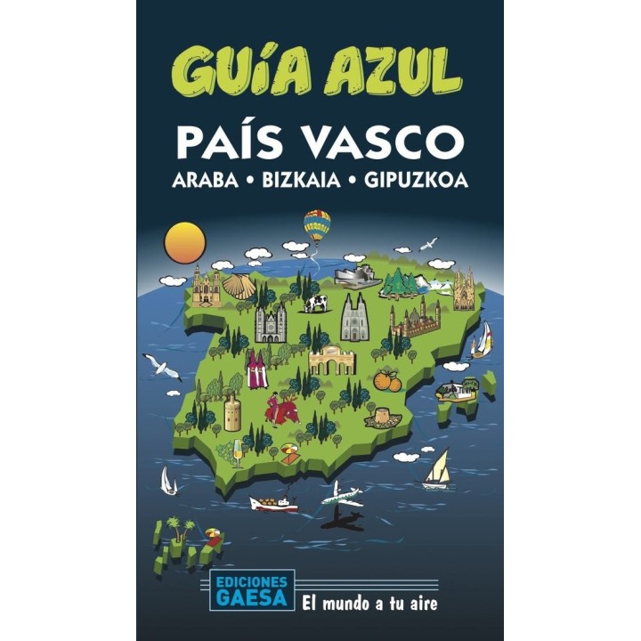 PAIS VASCO