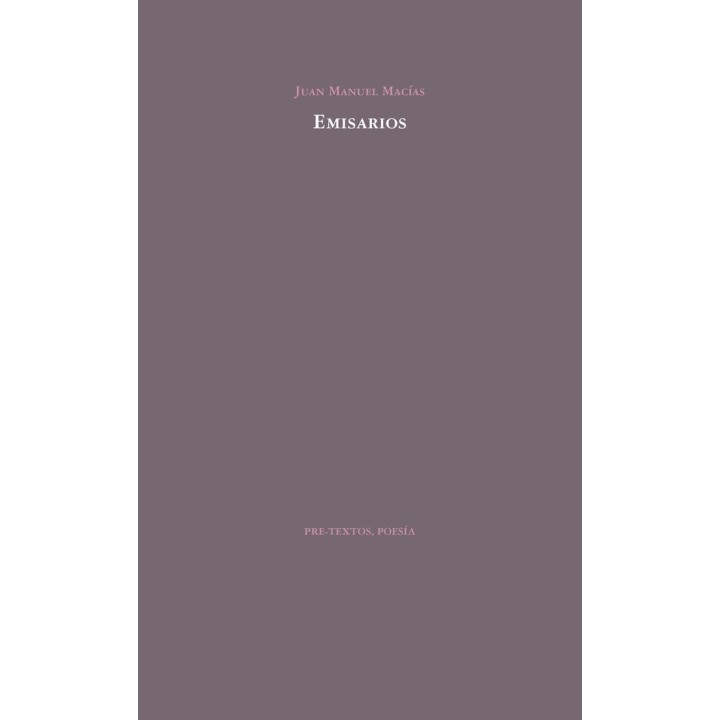 EMISARIOS