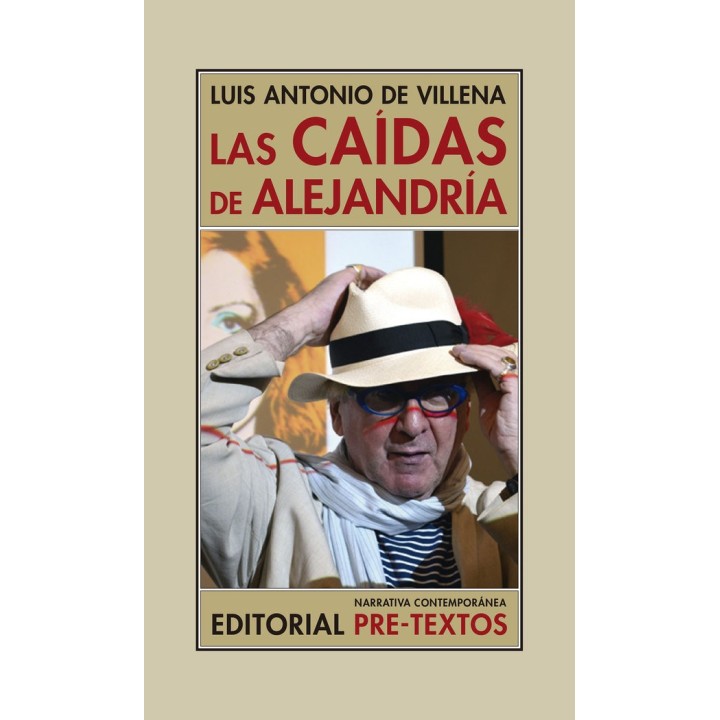 CAIDAS DE ALEJANDRIA,LAS