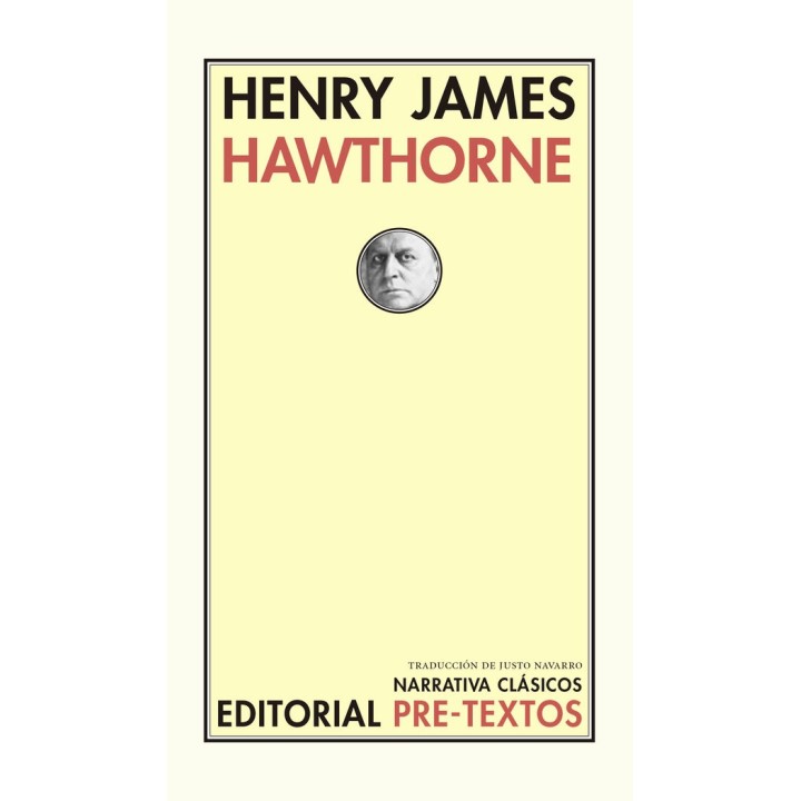 HAWTHORNE