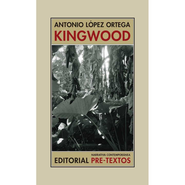 KINGWOOD