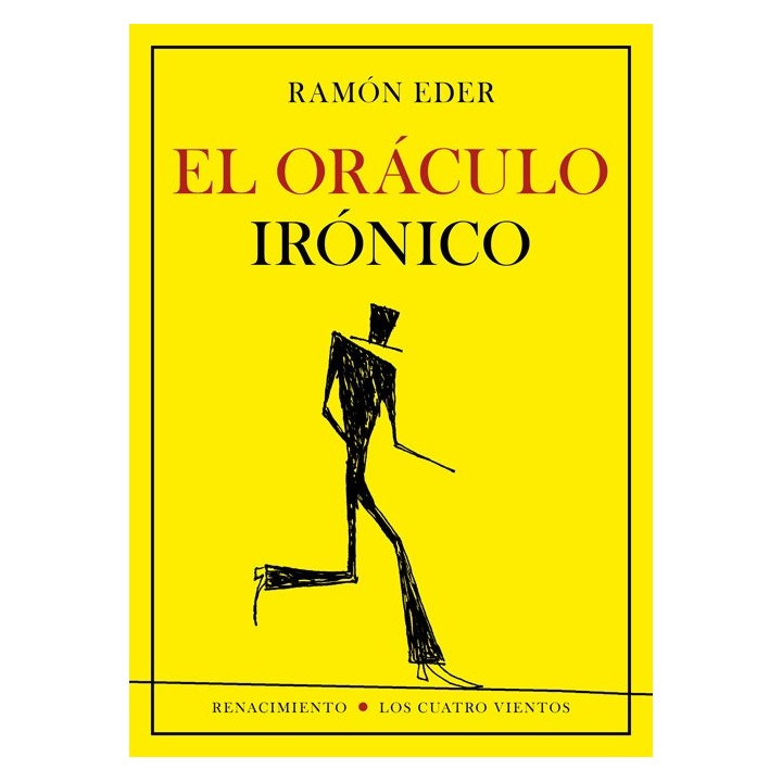 ORACULO IRONICO,EL
