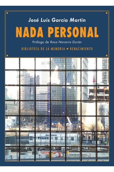 NADA PERSONAL
