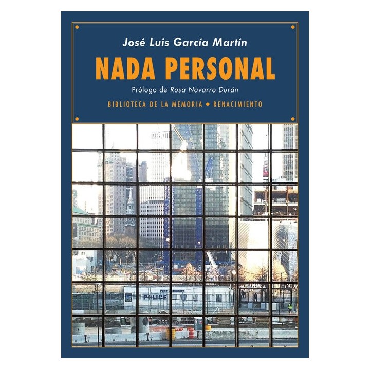 NADA PERSONAL