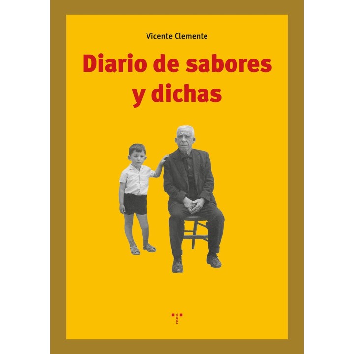 DIARIO DE SABORES Y DICHAS