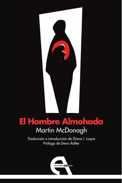 EL HOMBRE ALMOHADA