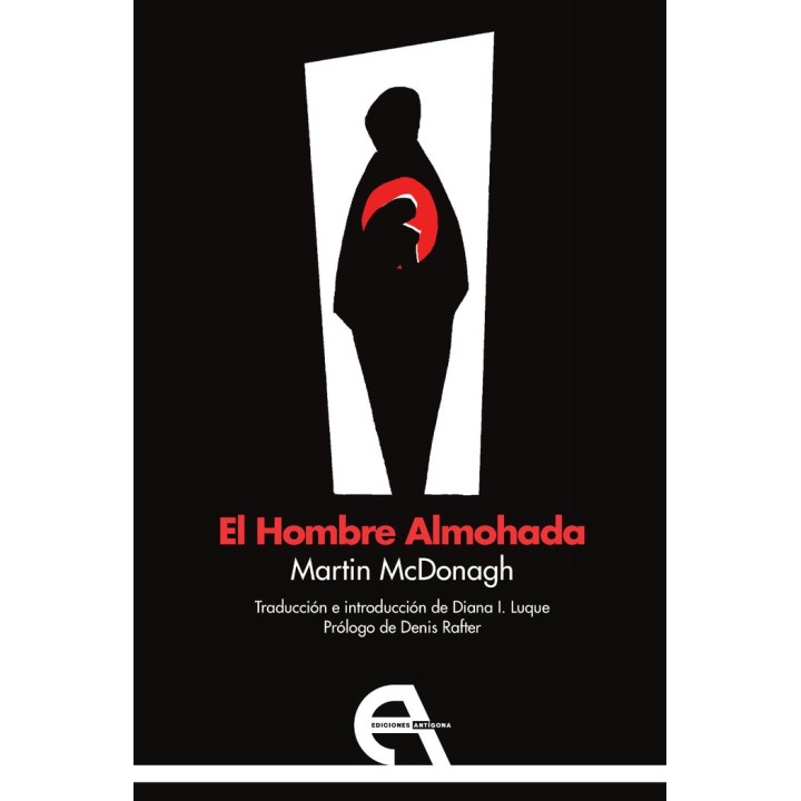 EL HOMBRE ALMOHADA