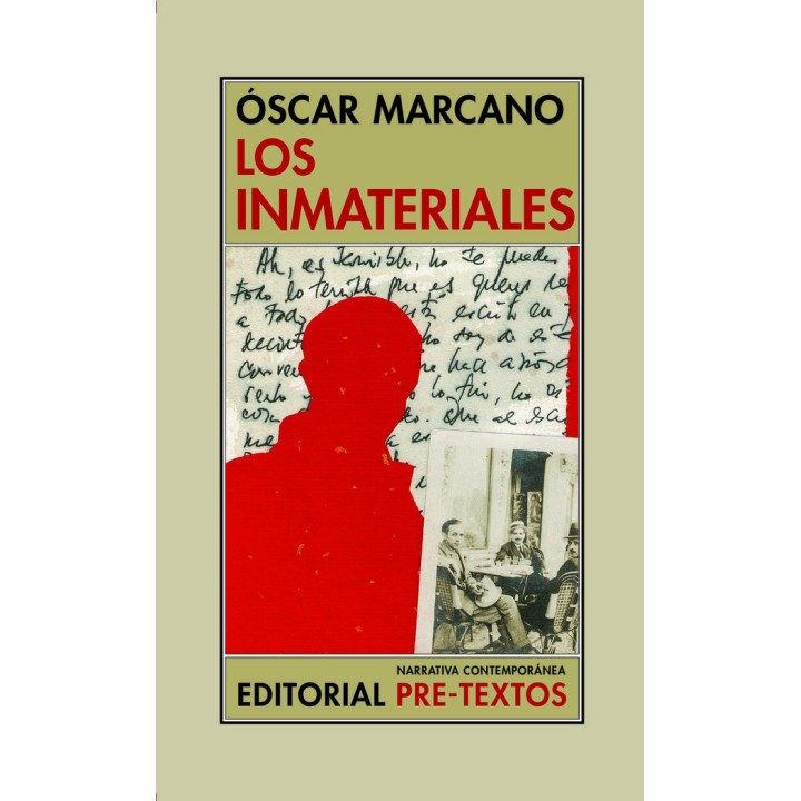 INMATERIALES,LOS