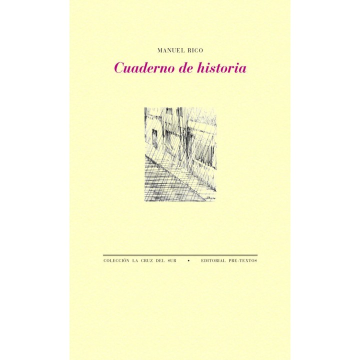 CUADERNO DE HISTORIA