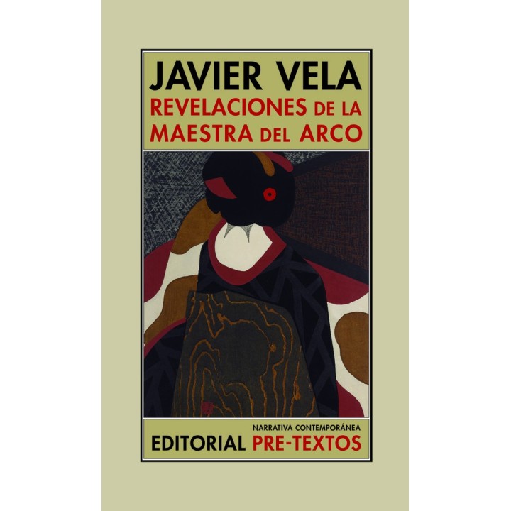 REVELACIONES DE LA MAESTRA DEL ARCO
