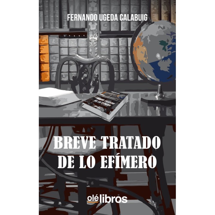 BREVE TRATADO DE LO EFIMERO