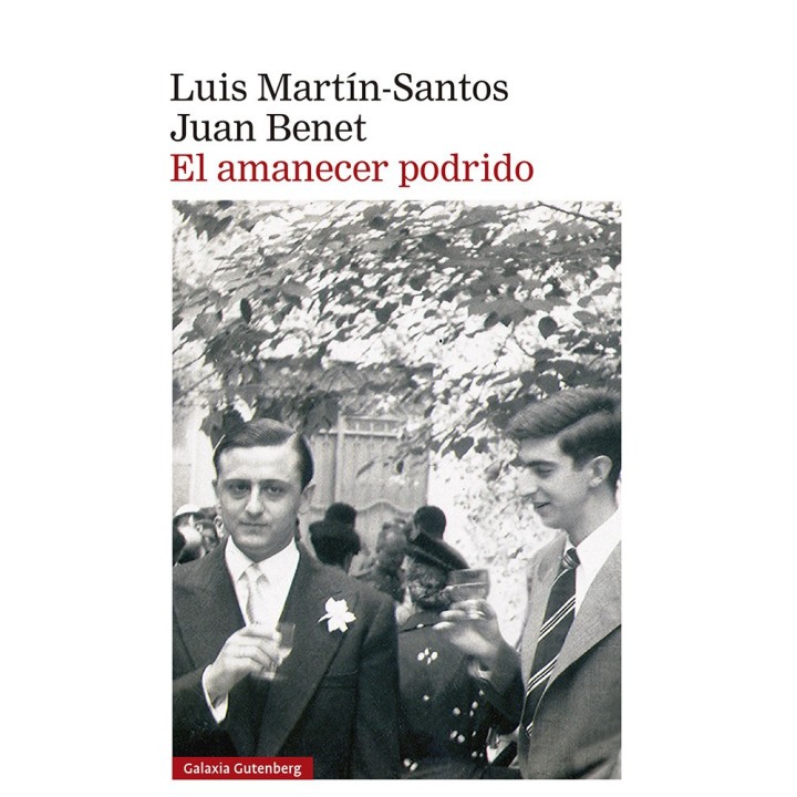AMANECER PODRIDO,EL