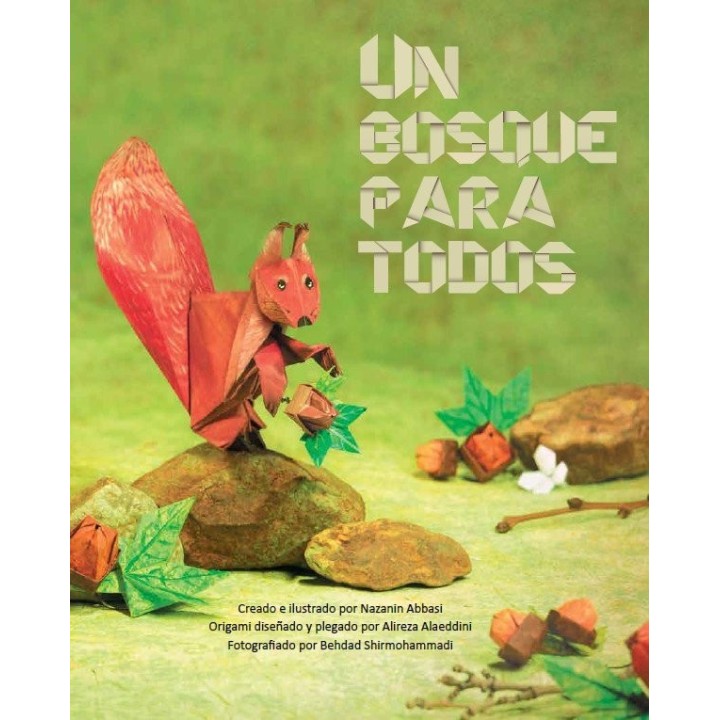 UN BOSQUE PARA TODOS