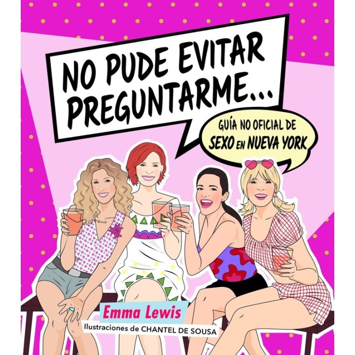 NO PUDE EVITAR PREGUNTARME...