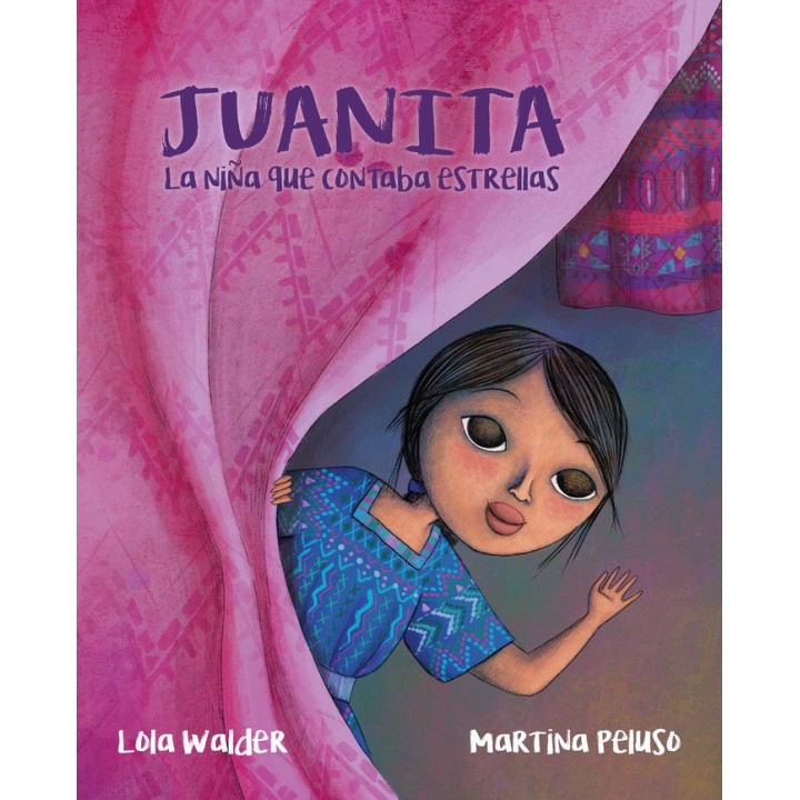 JUANITA