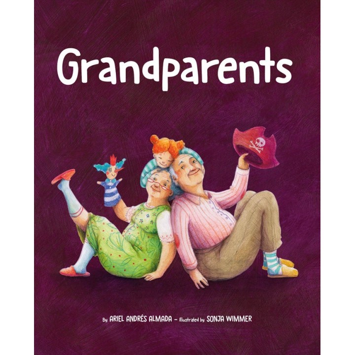 GRANDPARENTS