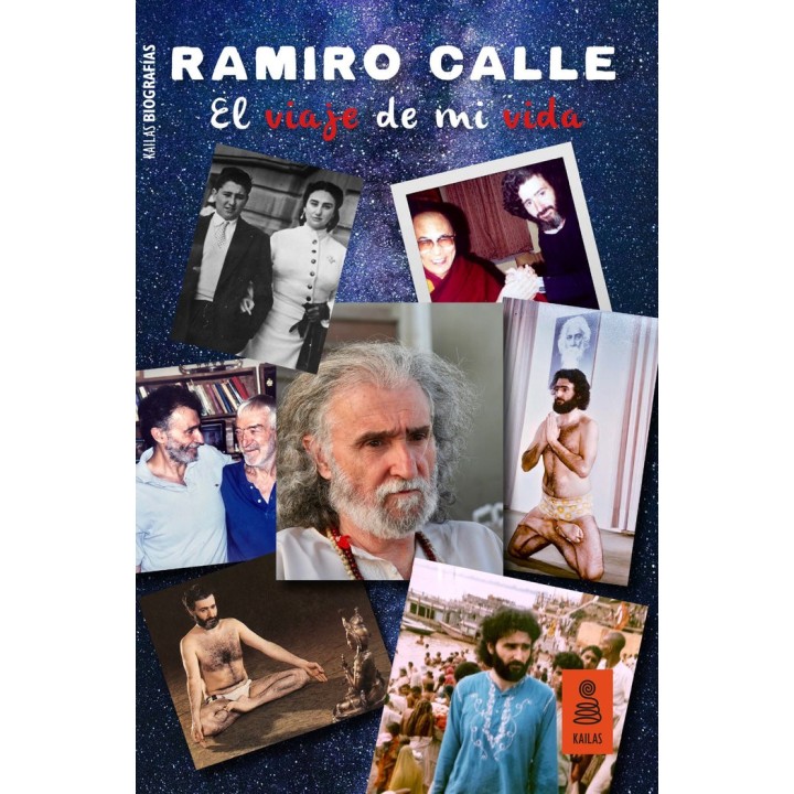EL VIAJE DE MI VIDA