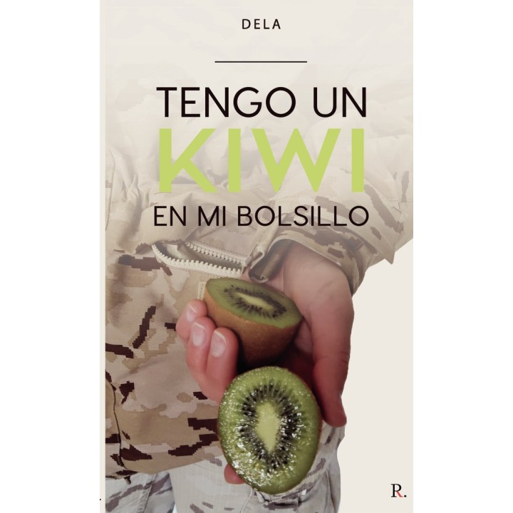 TENGO UN KIWI EN MI BOLSILLO