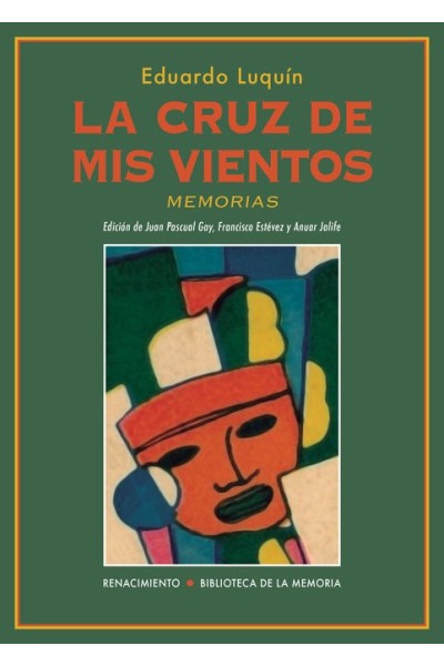 CRUZ DE MIS VIENTOS,LA