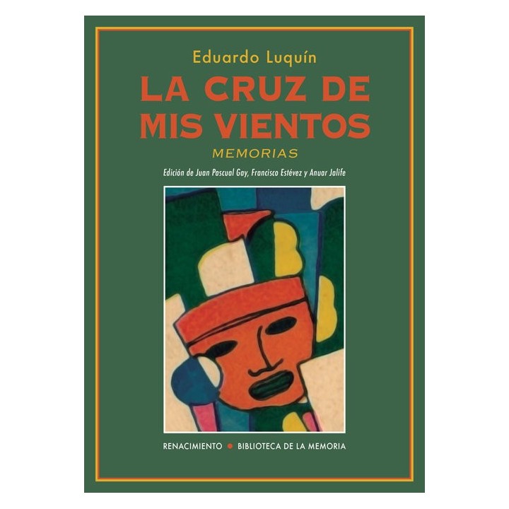 CRUZ DE MIS VIENTOS,LA