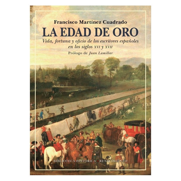 EDAD DE ORO,LA