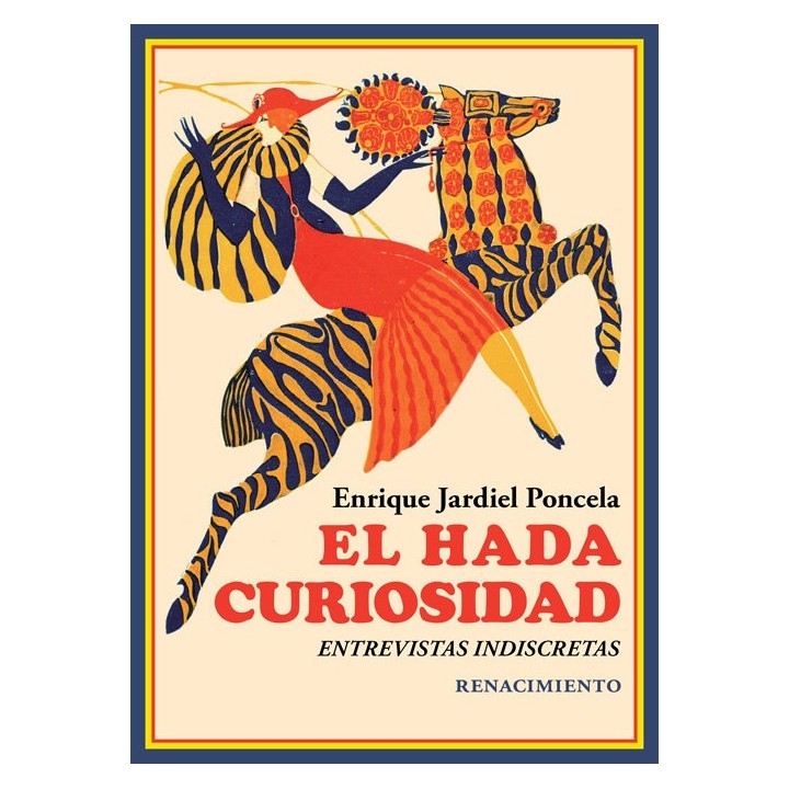 HADA CURIOSIDAD,EL