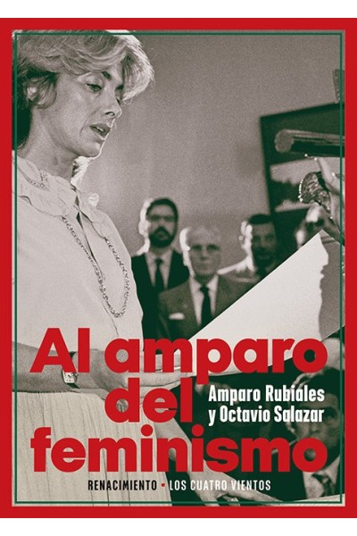 AL AMPARO DEL FEMINISMO