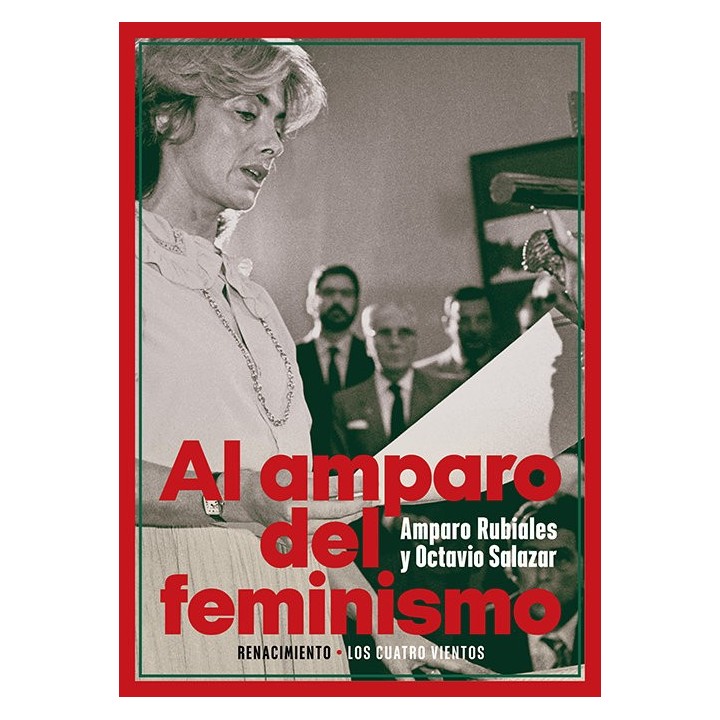 AL AMPARO DEL FEMINISMO