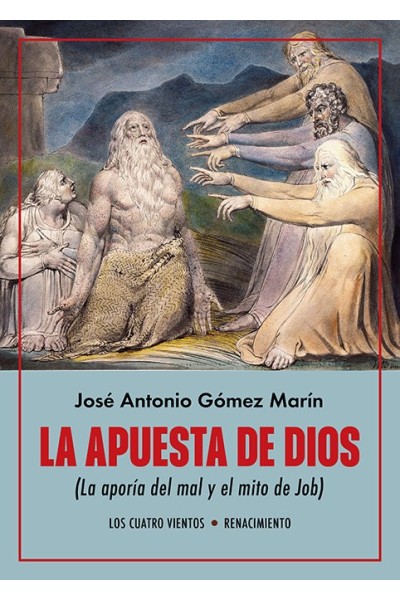 APUESTA DE DIOS,LA