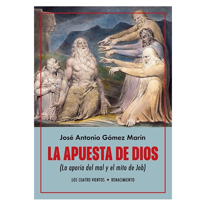 APUESTA DE DIOS,LA
