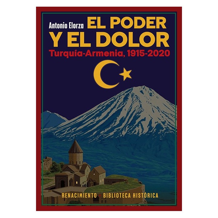 PODER Y EL DOLOR,EL
