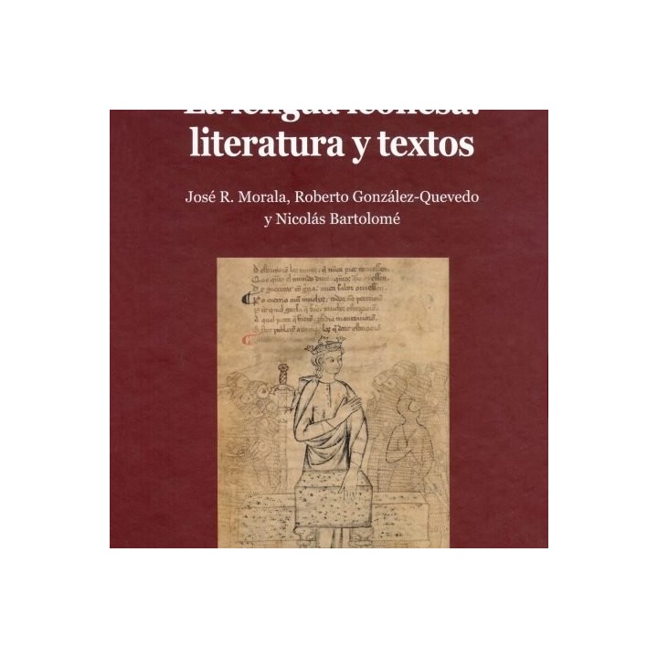 LA LENGUA LEONESA LITERATURA Y TEXTOS