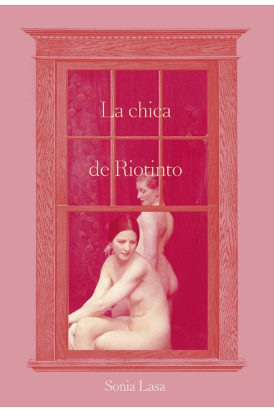 CHICA DE RIOTINTO,LA