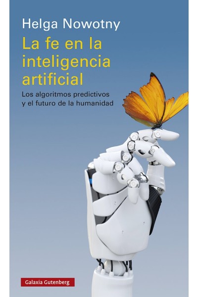 LA FE EN LA INTELIGENCIA ARTIFICIAL