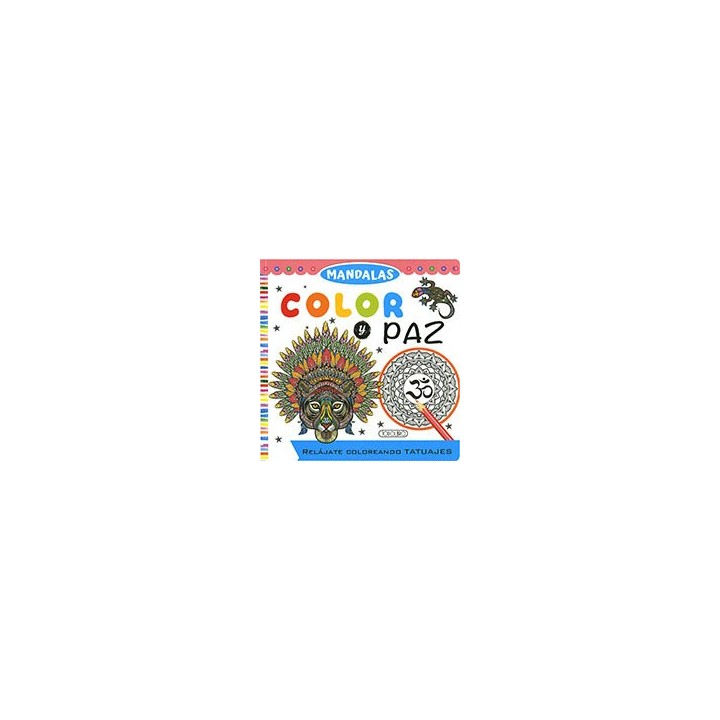 COLOR Y PAZ 4
