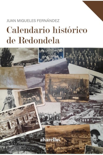 CALENDARIO HISTORICO DE REDONDELA