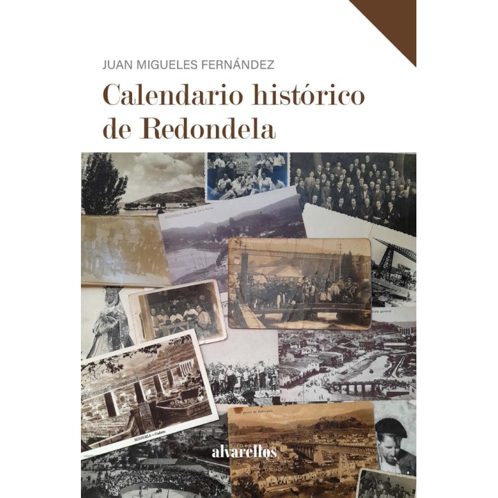 CALENDARIO HISTORICO DE REDONDELA