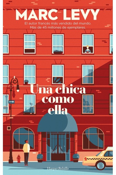 UNA CHICA COMO ELLA