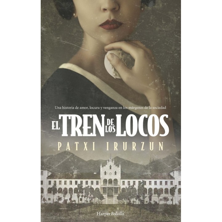 EL TREN DE LOS LOCOS