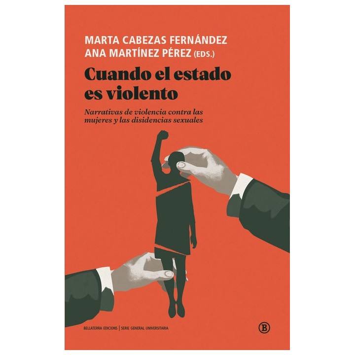CUANDO EL ESTADO ES VIOLENTO