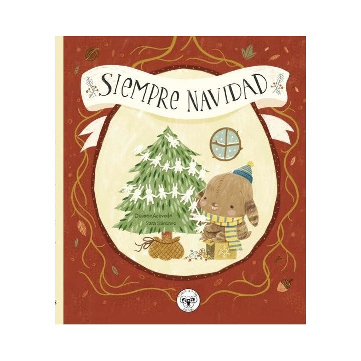 SIEMPRE NAVIDAD