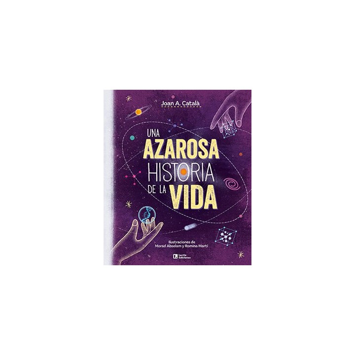 UNA AZAROSA HISTORIA DE LA VIDA