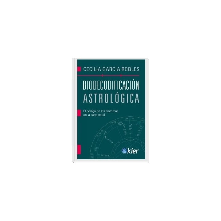 BIODECODIFICACION ASTROLOGICA