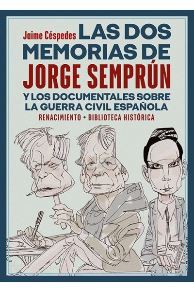 DOS MEMORIAS DE JORGE SEMPRUN,LAS