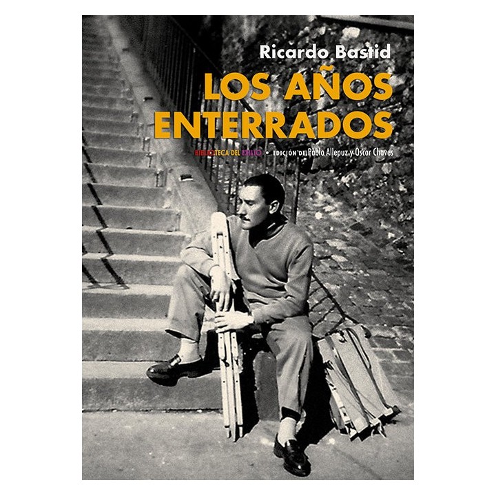 AÑOS ENTERRADOS,LOS