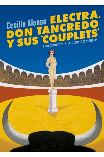 ELECTRA DON TANCREDO Y SUS COUPLETS