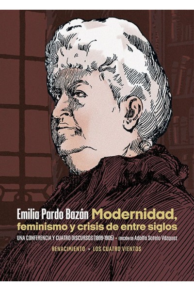 MODERNIDAD FEMINISMO Y CRISIS DE ENTRE SIGLOS