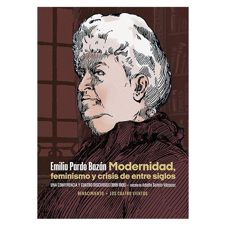MODERNIDAD FEMINISMO Y CRISIS DE ENTRE SIGLOS