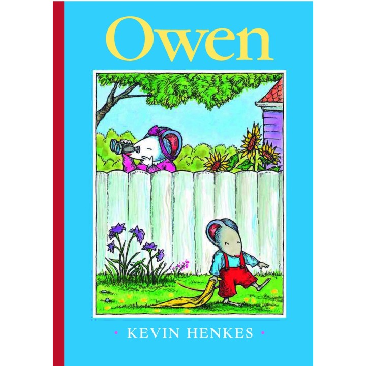 OWEN